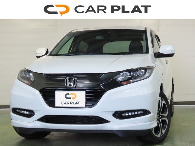 ヴェゼル1.5 ハイブリッド Z ホンダセンシング 4WD
