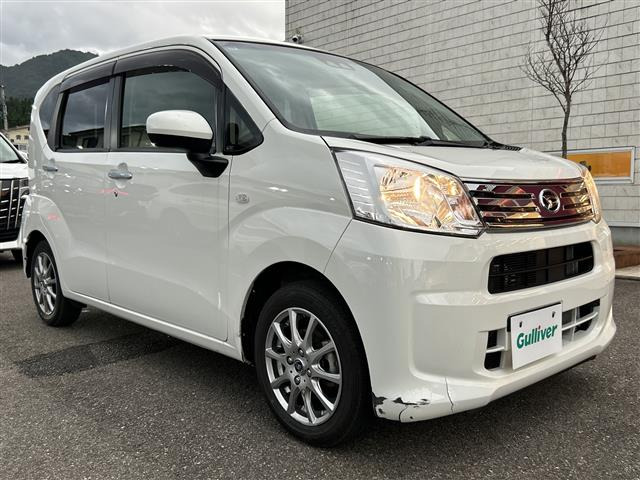 ムーヴL SAIII