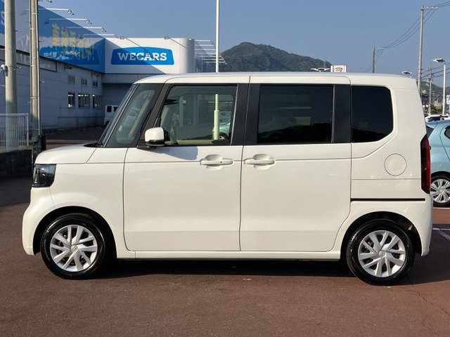 N-BOX