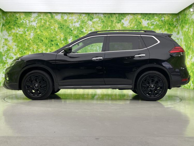 エクストレイル2.0 20Xi エクストリーマーX 4WD