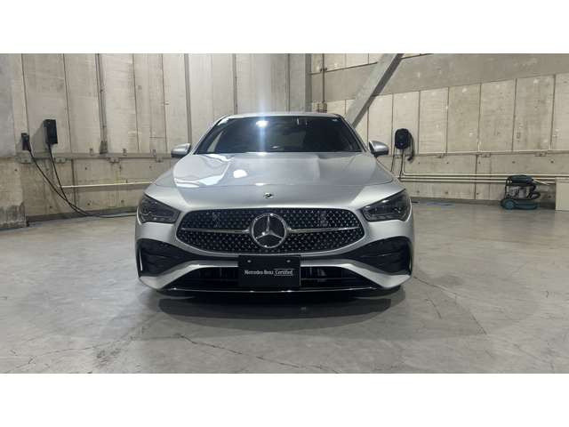 CLAクラスCLA180 アーバン スターズ