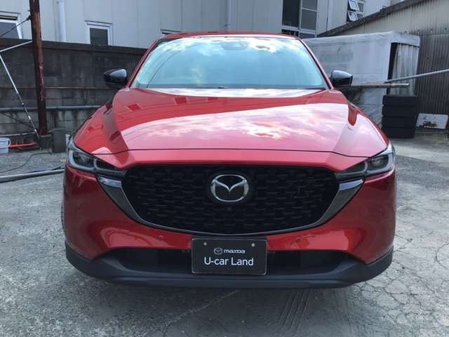 CX-52.0 20S ブラックトーンエディション