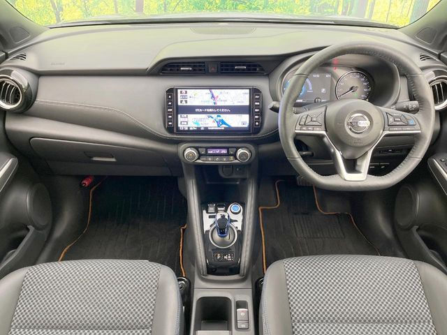 キックス1.2 X (e-POWER)