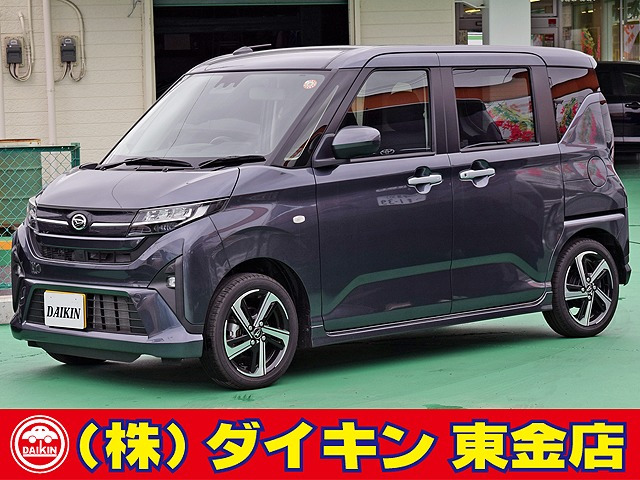 ムーヴRS
