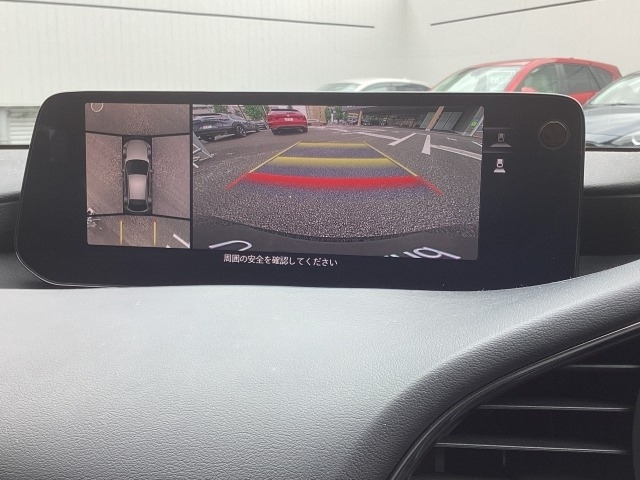 MAZDA3ファストバック1.5 15S ブラック セレクション