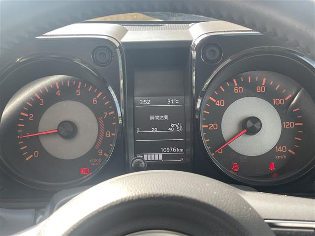 ジムニーXC 4WD