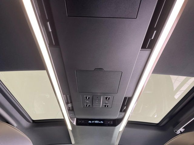 アルファード2.5 Z