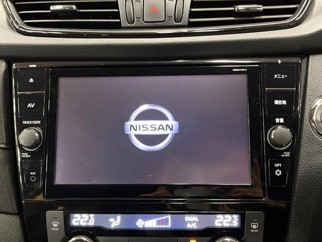 エクストレイル2.0 20Xi ハイブリッド エクストリーマーX 4WD