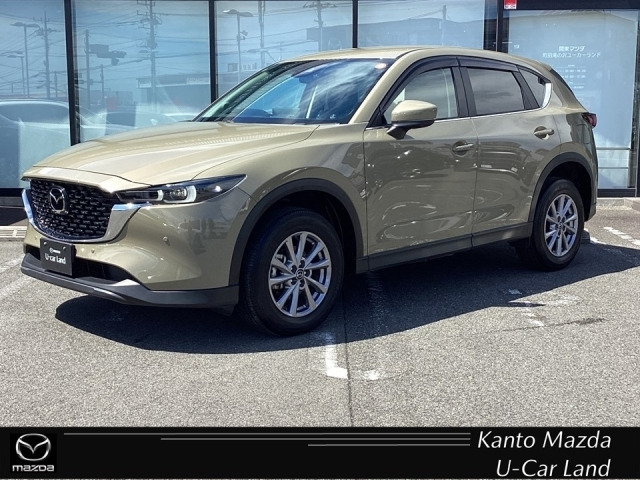 CX-52.2 XD スマートエディション