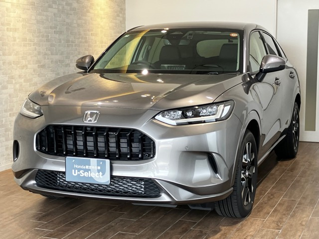 ZR-V1.5 Z 4WD