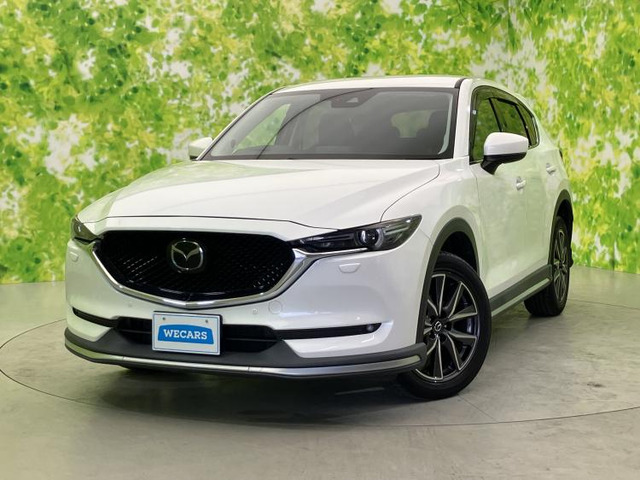 CX-52.2 XD Lパッケージ 4WD