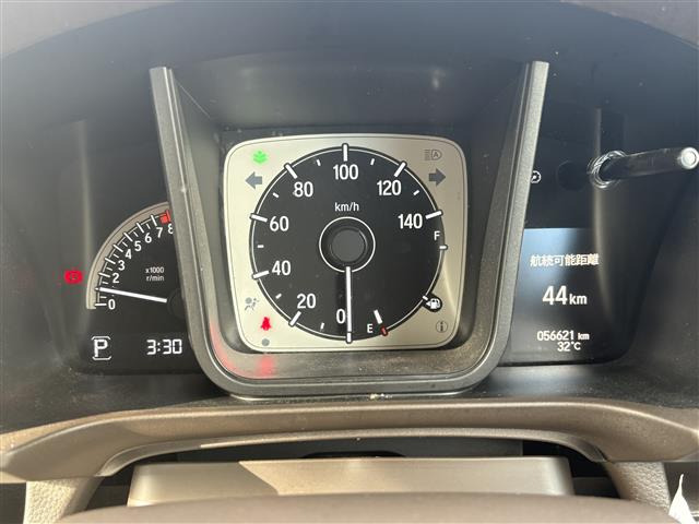 N-WGNL ホンダ センシング 4WD