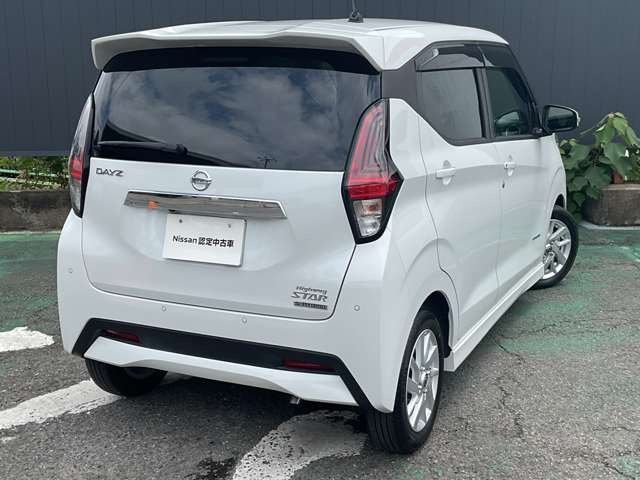 デイズハイウェイスターX プロパイロットエディション