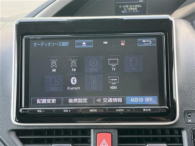 ヴォクシー2.0 ZS 煌II