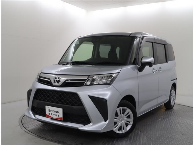 ルーミー1.0 G