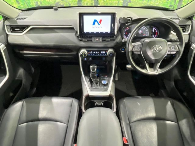 RAV42.0 G Zパッケージ 4WD