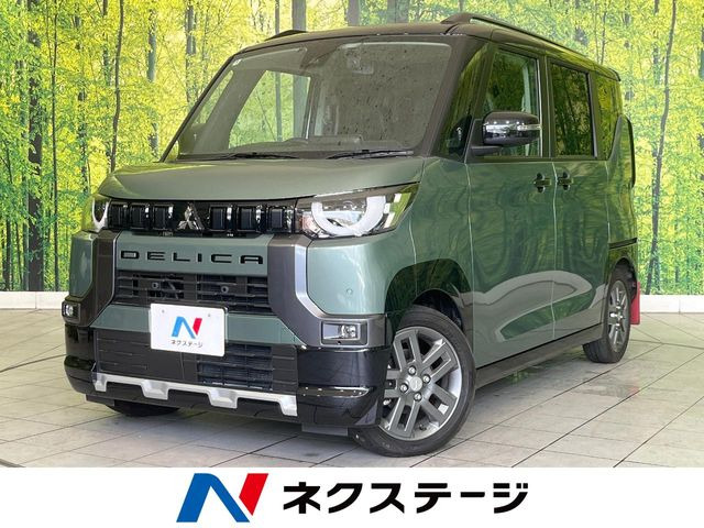 デリカミニT プレミアム