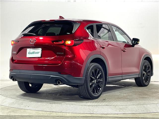 CX-52.0 20S ブラックトーンエディション