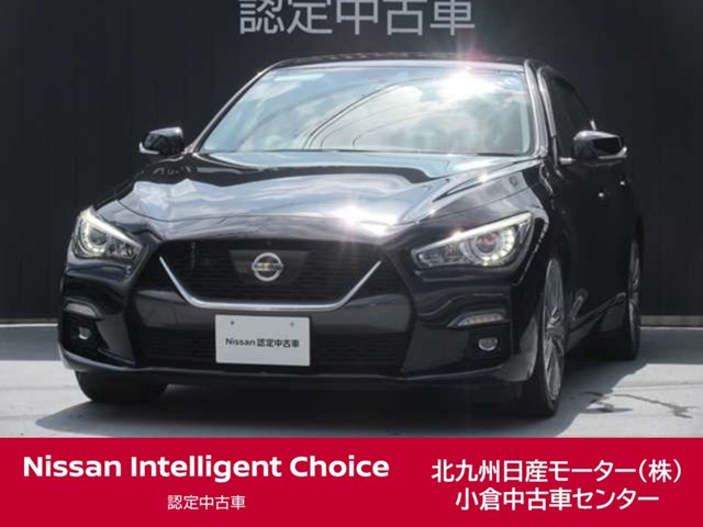 スカイライン3.0 GT タイプSP