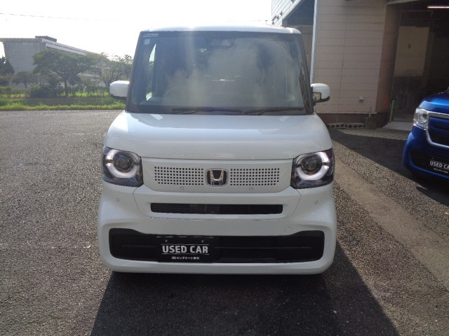 N-BOX