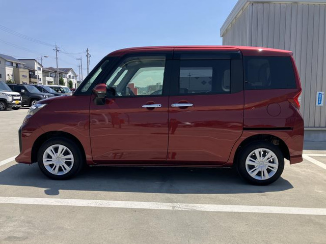 ルーミー1.0 G