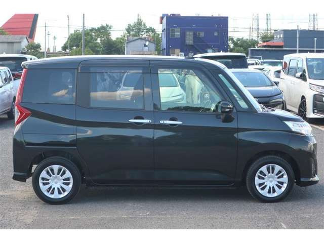 ルーミー1.0 G-T