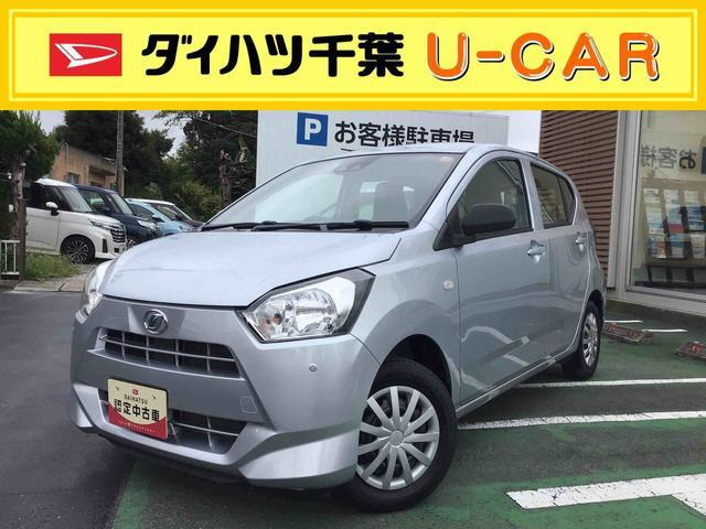 ミライースL SAIII