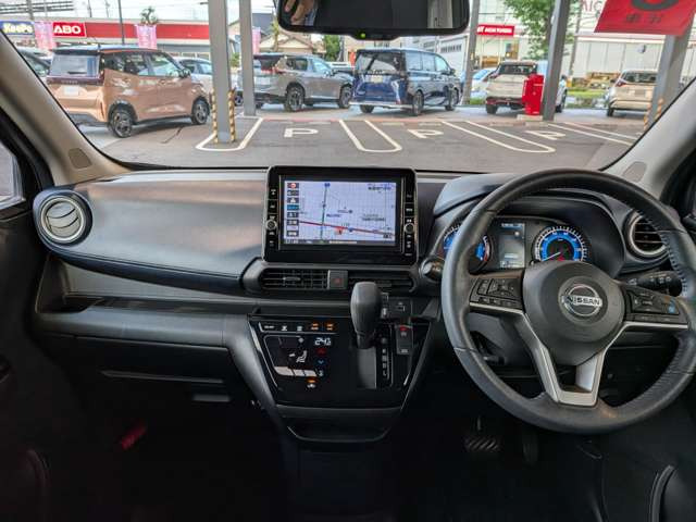 デイズハイウェイスターX プロパイロットエディション