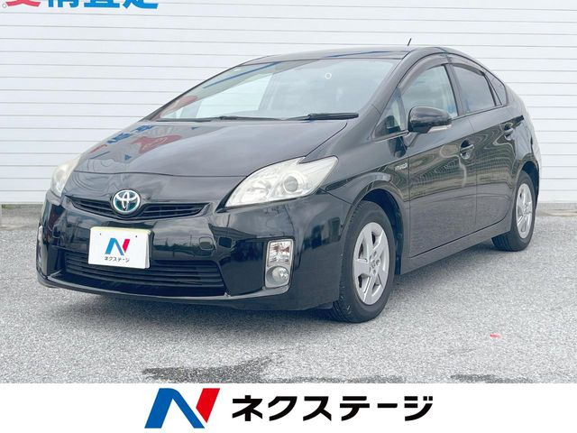プリウス1.8 S