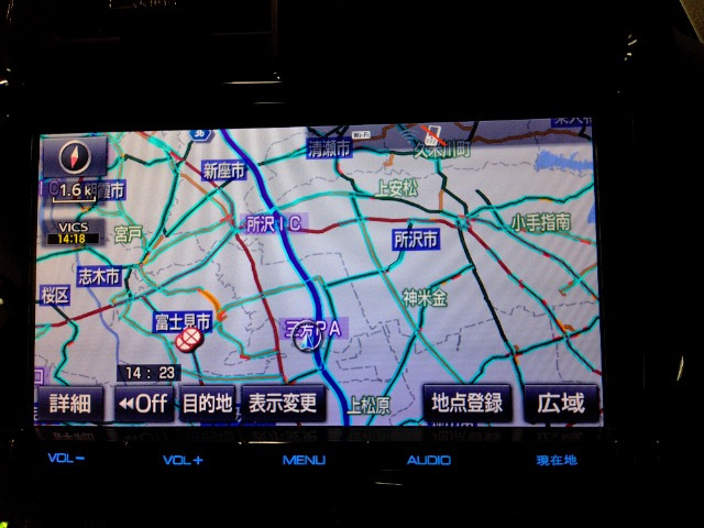 プリウス1.8 S セーフティ プラス