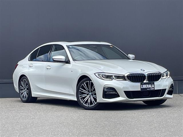 3シリーズセダン320d Mスポーツ