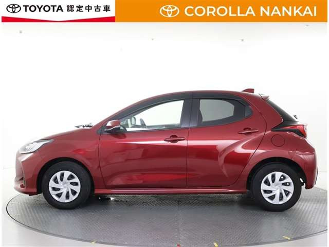 ヤリス1.5 G 4WD