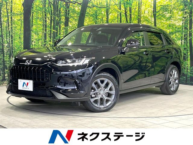 ZR-V1.5 X