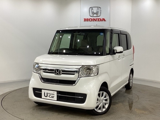 N-BOXL 4WD