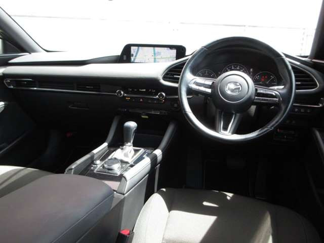 MAZDA3ファストバック1.8 XD プロアクティブ ツーリング セレクション