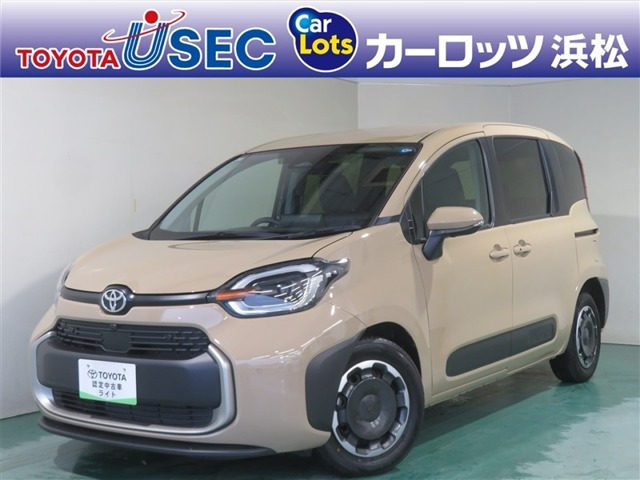 シエンタ1.5 Z