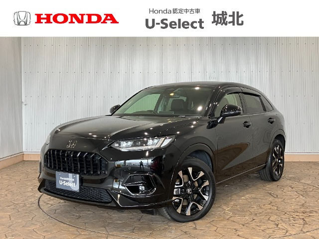 ZR-V2.0 e:HEV Z 4WD