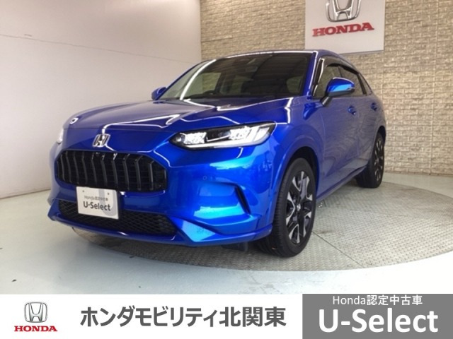 ZR-V2.0 e:HEV Z 4WD