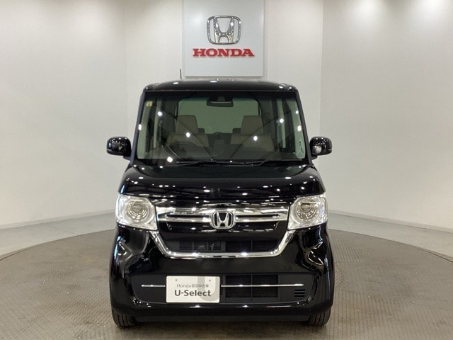 N-BOXL 4WD