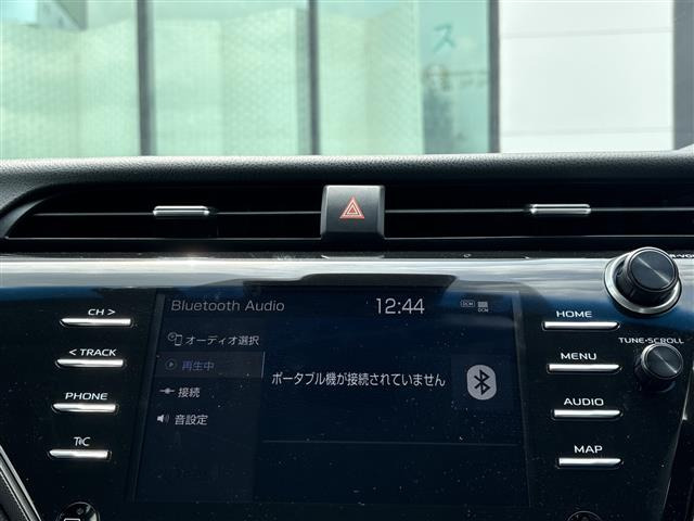 カムリ2.5 WS