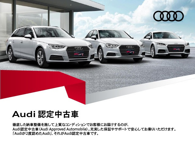 A3スポーツバックアーバン スタイル エディション