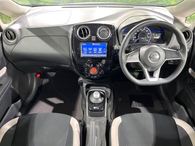 ノート1.2 e-POWER X
