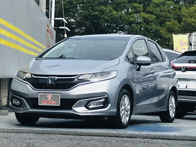 フィット1.3 13G L ホンダセンシング