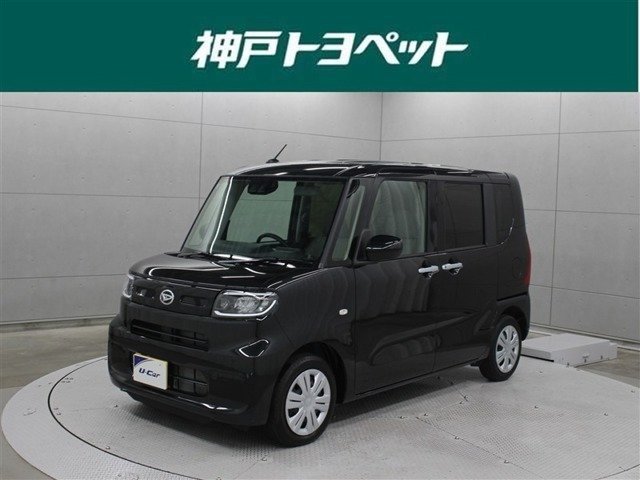 タントX リミテッド