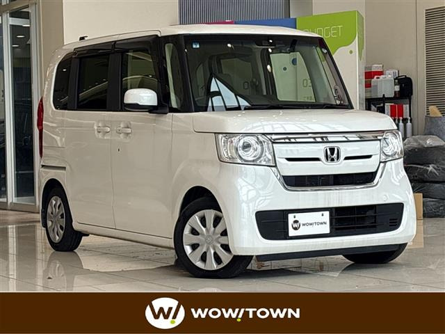 N-BOXG L ホンダセンシング