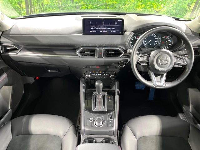 CX-52.2 XD ブラック セレクション