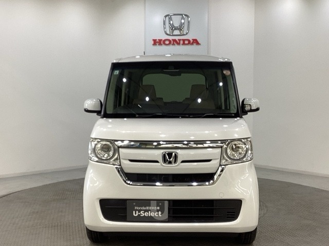 N-BOXG L ホンダセンシング 4WD
