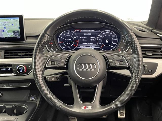A52.0 TFSI クワトロ スポーツ 4WD