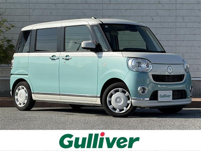 ムーヴキャンバスG メイクアップ リミテッド SAIII