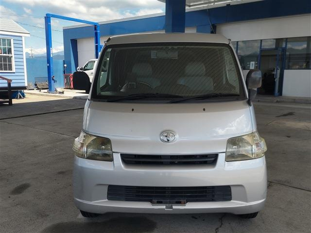 タウンエースバン1.5 GL 4WD